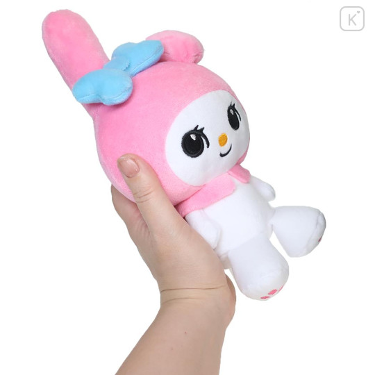 Japan Sanrio × Swimmer Plush Toy - My Melody - 3