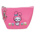 Japan Sanrio × Swimmer Triangular Mini Pouch - My Melody - 1