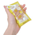 Japan Sanrio Clear Multi Case (S) - Pompompurin / Macaron - 2