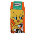 Japan Looney Tunes Crew Socks - Tweety & Sylvester - 2