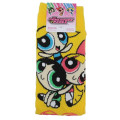 Japan The Powerpuff Girls Crew Socks - Yellow - 2