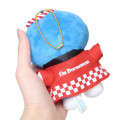 Japan Doraemon Mascot Holder - Summer Festival : Have Fun - 2
