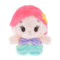 Japan Disney Store Ufufy Mini Plush (S) - Ariel - 2