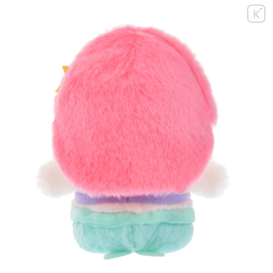 Japan Disney Store Ufufy Mini Plush (S) - Ariel - 4