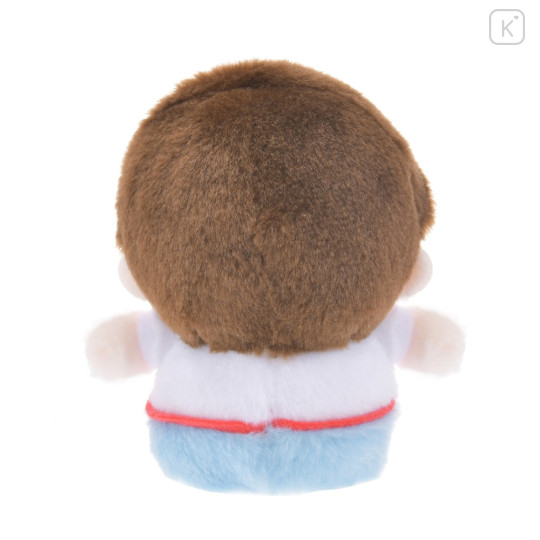 Japan Disney Store Ufufy Mini Plush (S) - The Little Mermaid / Prince Eric - 3