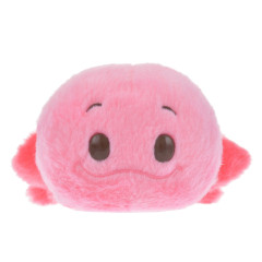 Japan Disney Store Ufufy Mini Plush (S) - The Little Mermaid / Sebastian