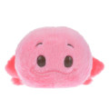 Japan Disney Store Ufufy Mini Plush (S) - The Little Mermaid / Sebastian - 1