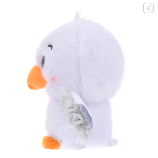 Japan Disney Store Ufufy Mini Plush (S) - The Little Mermaid / Scuttle - 2