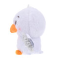 Japan Disney Store Ufufy Mini Plush (S) - The Little Mermaid / Scuttle - 2