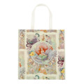 Japan Disney Store Shopping Tote Bag - Ariel : The Little Mermaid 35th Anniversary - 1