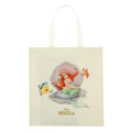 Japan Disney Store Shopping Tote Bag - Ariel : The Little Mermaid 35th Anniversary - 2