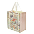 Japan Disney Store Shopping Tote Bag - Ariel : The Little Mermaid 35th Anniversary - 3