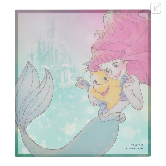 Japan Disney Store Japanese Signature Board - Ariel / The Little Mermaid 35th Anniversay - 2