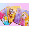 Japan Disney Store Japanese Signature Board - Ariel / The Little Mermaid 35th Anniversay - 3