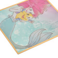 Japan Disney Store Japanese Signature Board - Ariel / The Little Mermaid 35th Anniversay - 5