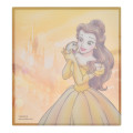 Japan Disney Store Japanese Signature Board - Belle - 2