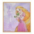 Japan Disney Store Japanese Signature Board - Rapunzel - 1