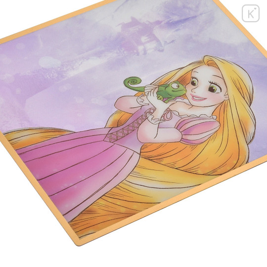 Japan Disney Store Japanese Signature Board - Rapunzel - 5