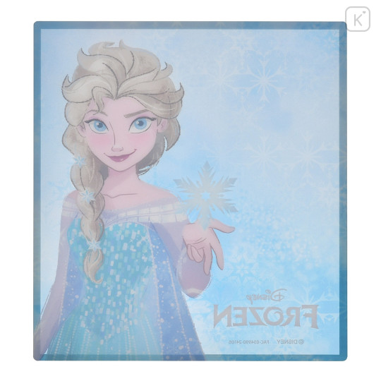 Japan Disney Store Japanese Signature Board - Frozen Elsa - 2