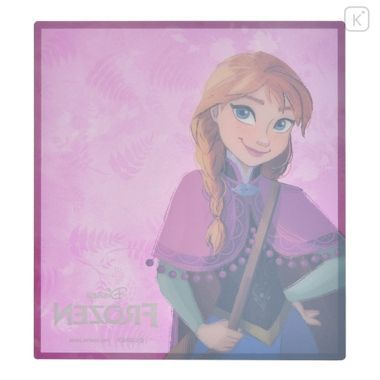 Japan Disney Store Japanese Signature Board - Frozen Anna - 2