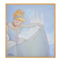 Japan Disney Store Japanese Signature Board - Cinderella - 1