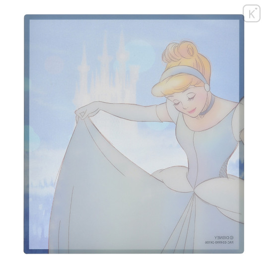 Japan Disney Store Japanese Signature Board - Cinderella - 2