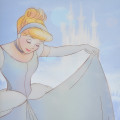 Japan Disney Store Japanese Signature Board - Cinderella - 4