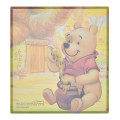 Japan Disney Store Japanese Signature Board - Pooh - 2