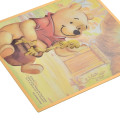 Japan Disney Store Japanese Signature Board - Pooh - 5