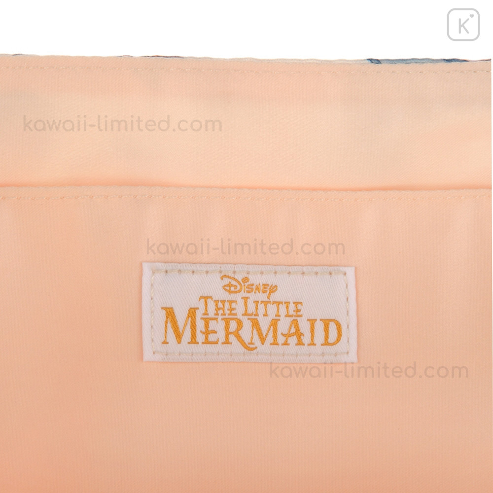 Japan Disney Store Tote Bag - Ariel : The Little Mermaid 35th