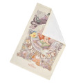 Japan Disney Bath Towel - Ariel : The Little Mermaid 35th Anniversary - 2