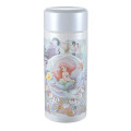 Japan Disney Store Stainless Steel Water Bottle - Ariel / The Little Mermaid 35th Anniversary - 1