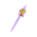 Japan Peanuts Mascot Ballpoint Pen - Woodstock / Shocked - 1