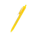 Japan Peanuts Mascot Ballpoint Pen - Woodstock / Joe Cool - 2