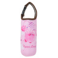 Japan Kirby Plastic Bottle Holder - Kirby of the Stars / Pink - 1