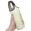 Japan Sanrio Plastic Bottle Holder - Pompompurin - 2