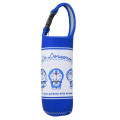 Japan Doraemon Plastic Bottle Holder - Doraemon - 1