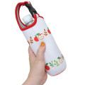 Japan The Bear's School Plastic Bottle Holder - Jackie - 2