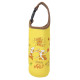 Japan Disney Plastic Bottle Holder - Chip & Dale