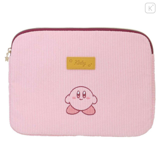 Japan Kirby 11 inch Tablet Case - Pink - 1