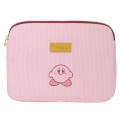 Japan Kirby 11 inch Tablet Case - Pink - 1