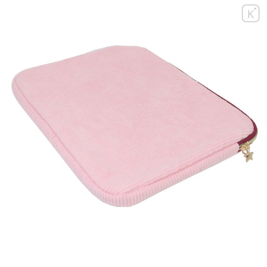 Japan Kirby 11 inch Tablet Case - Pink - 2