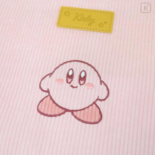 Japan Kirby 11 inch Tablet Case - Pink - 4