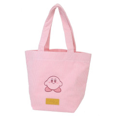 Japan Kirby Mini Tote Bag - Pink