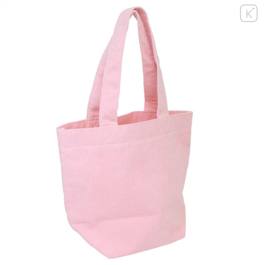 Japan Kirby Mini Tote Bag - Pink - 2