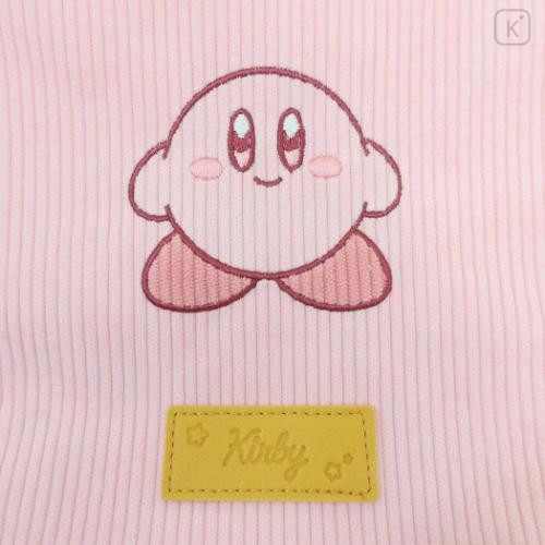 Japan Kirby Mini Tote Bag - Pink - 4