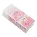 Japan Kirby Arch Eraser - Kirby & Waddle Dee - 2