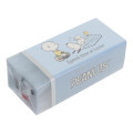 Japan Peanuts Snoopy Face Eraser - Snoopy & Kids - 2