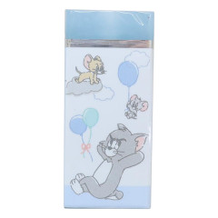 Japan Tom and Jerry Paw Eraser - Blue