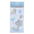 Japan Tom and Jerry Paw Eraser - Blue - 1